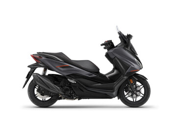 Honda Forza 350 Special Edition